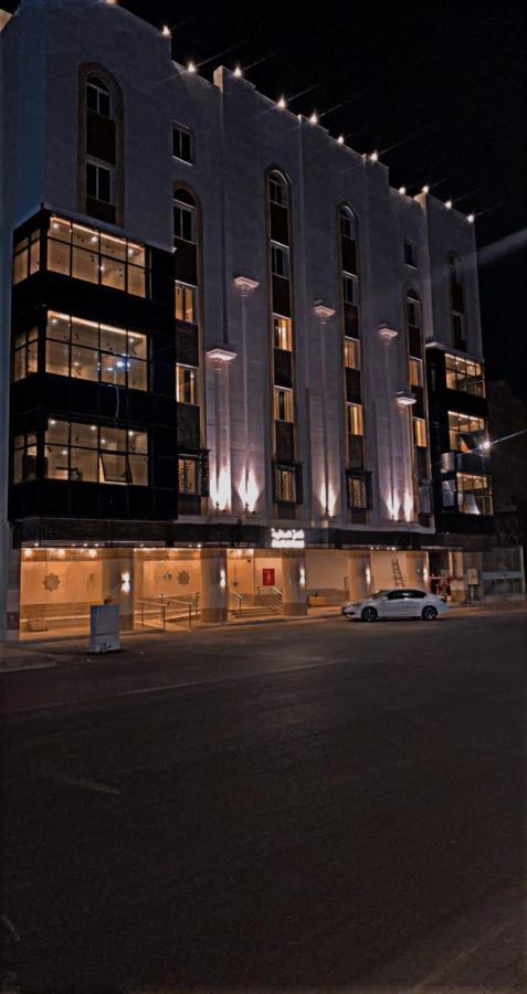 Al Safiah Hotel Μεδίνα Εξωτερικό φωτογραφία