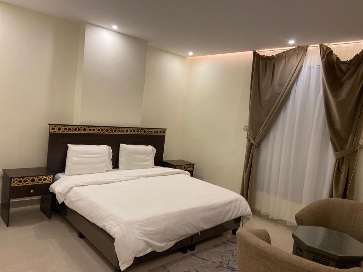 Al Safiah Hotel Μεδίνα Εξωτερικό φωτογραφία