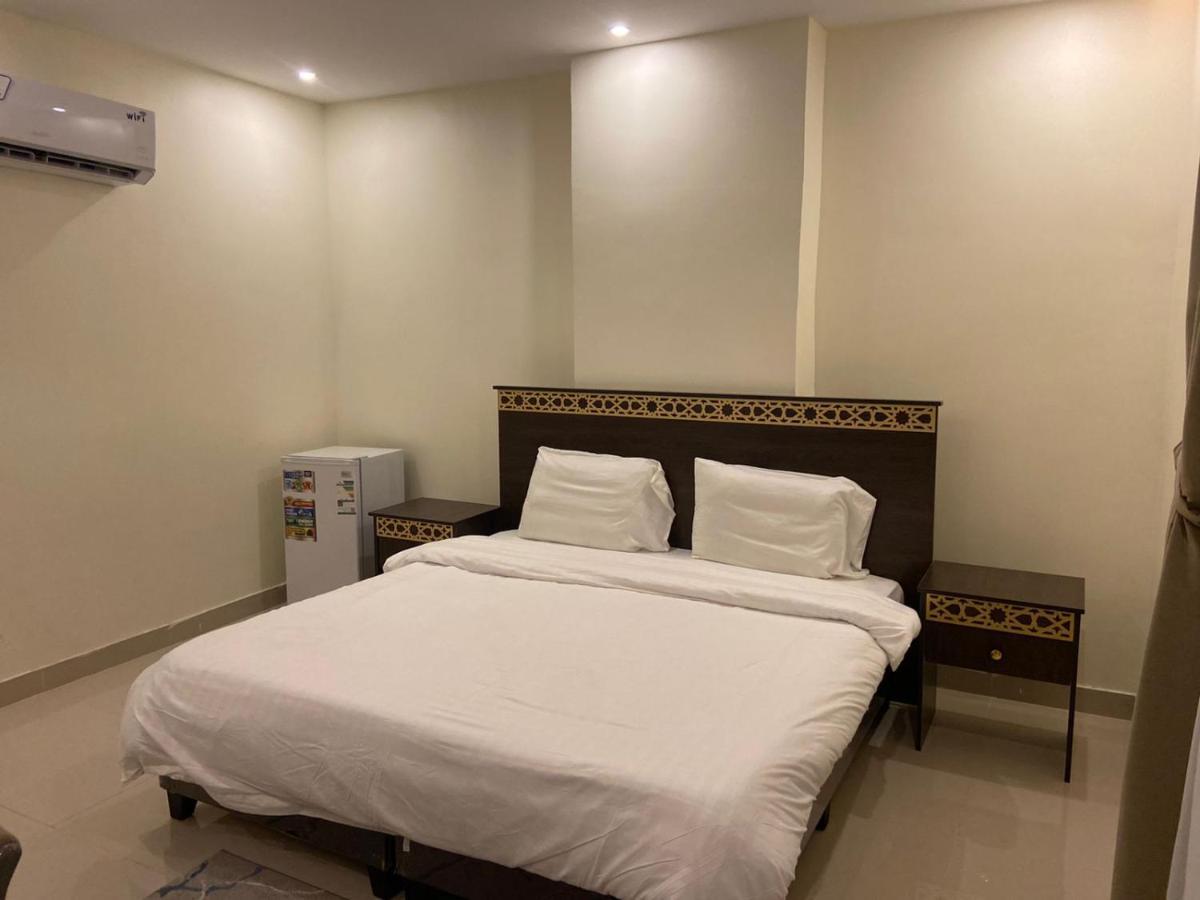 Al Safiah Hotel Μεδίνα Εξωτερικό φωτογραφία