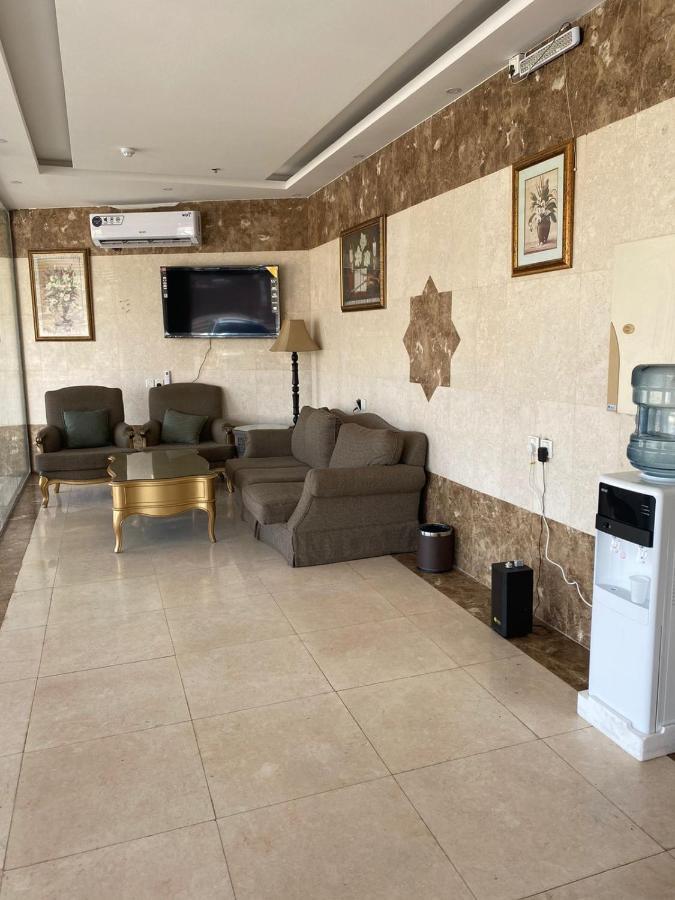 Al Safiah Hotel Μεδίνα Εξωτερικό φωτογραφία