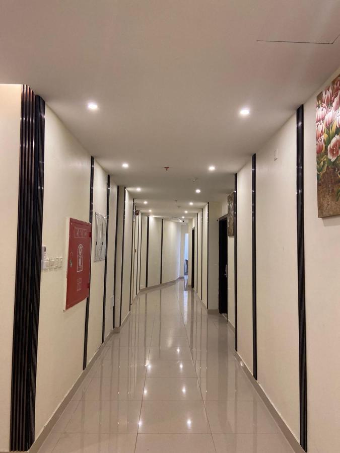 Al Safiah Hotel Μεδίνα Εξωτερικό φωτογραφία