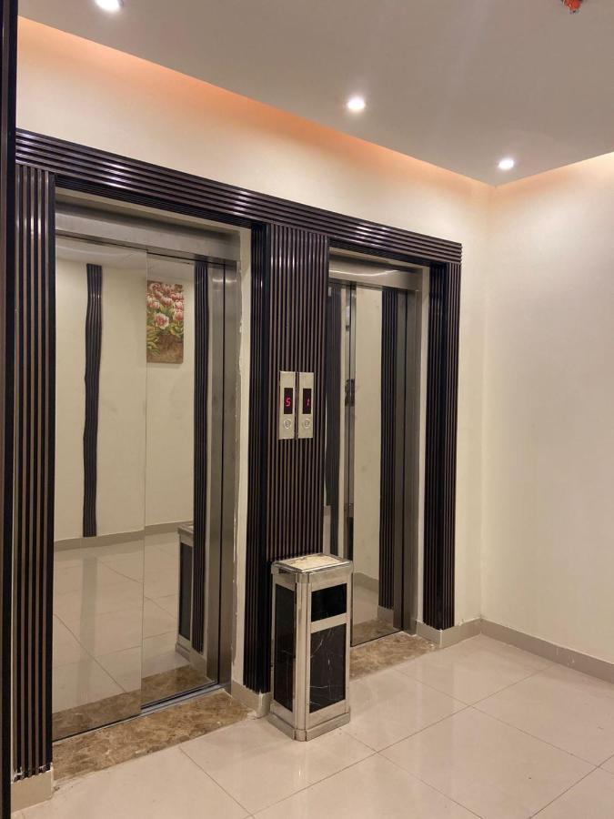Al Safiah Hotel Μεδίνα Εξωτερικό φωτογραφία