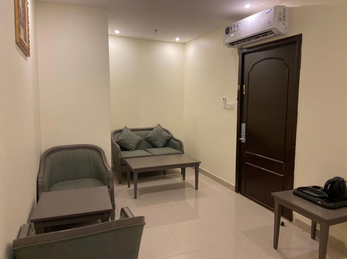 Al Safiah Hotel Μεδίνα Εξωτερικό φωτογραφία