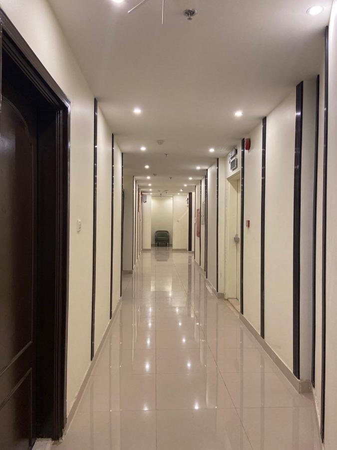 Al Safiah Hotel Μεδίνα Εξωτερικό φωτογραφία