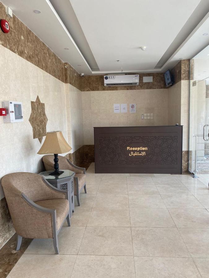 Al Safiah Hotel Μεδίνα Εξωτερικό φωτογραφία